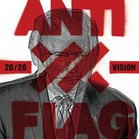 Anti-Flag - 2020 Vision 2020 FLAC
