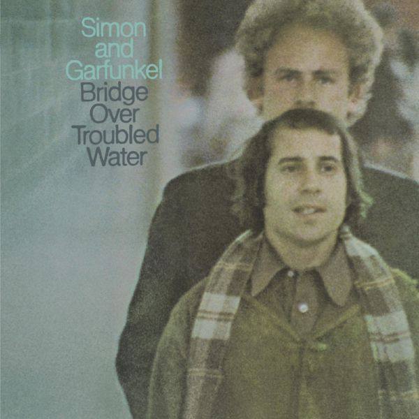 Simon & Garfunkel - Bridge Over Troubled Water 2020 FLAC