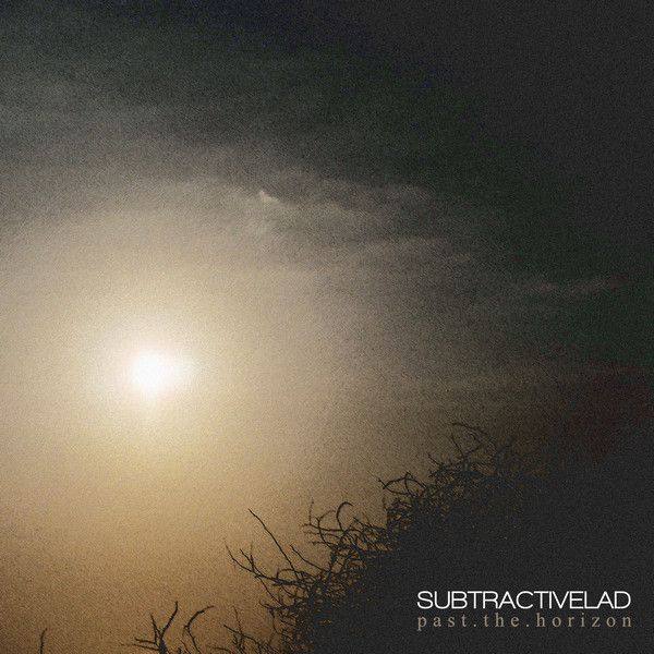 subtractiveLAD - Past the Horizon 2018 FLAC