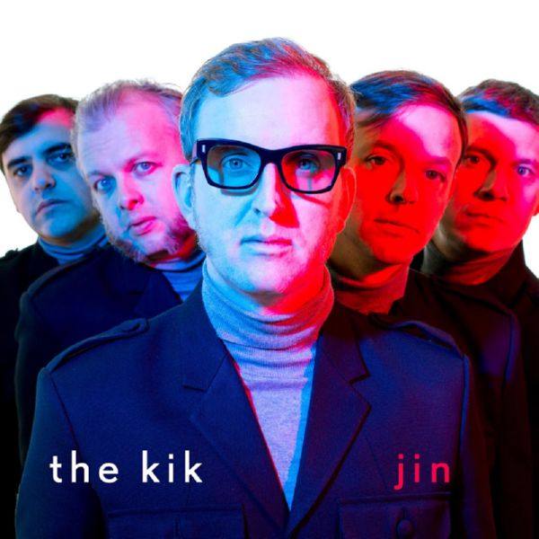 The Kik - Jin 2020 FLAC