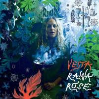 Raina Rose - Vesta 2020 FLAC