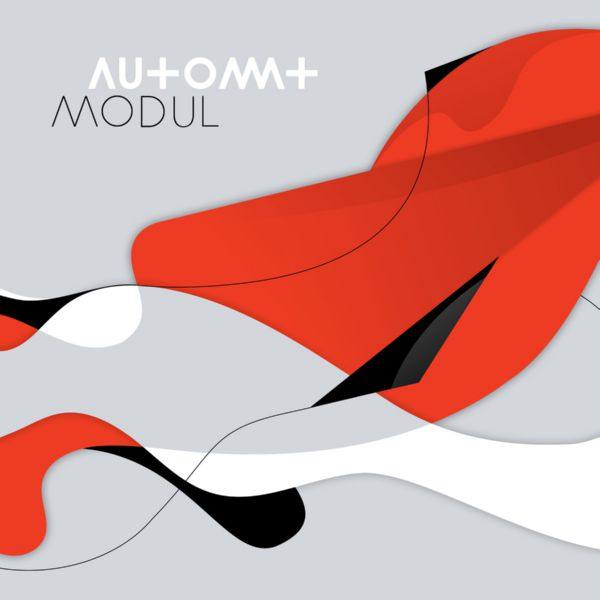 Automat - Modul - 2020 FLAC