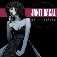 Janet Dacal - My Standards (2020) [FLAC]