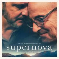 Keaton Henson - Supernova (Original Motion Picture Soundtrack) (2021) [Hi-Res stereo]