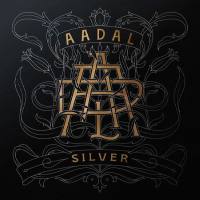 Aadal - Silver (2020) [FLAC]