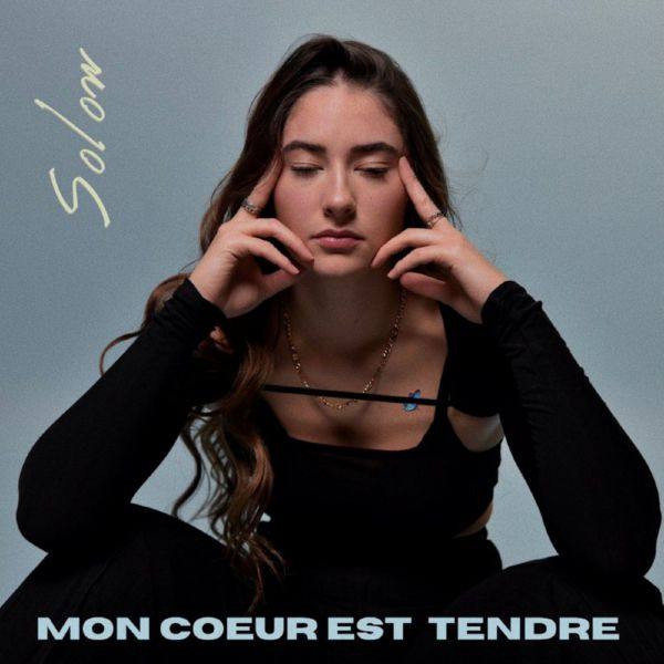 Solow - Mon coeur est tendre (2021) [Hi-Res stereo]