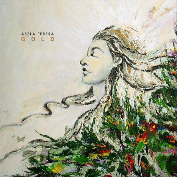 Asela Perera - Gold 2020 FLAC