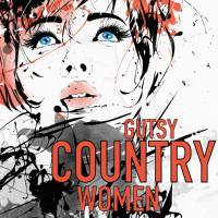 VA - Gutsy Country Women