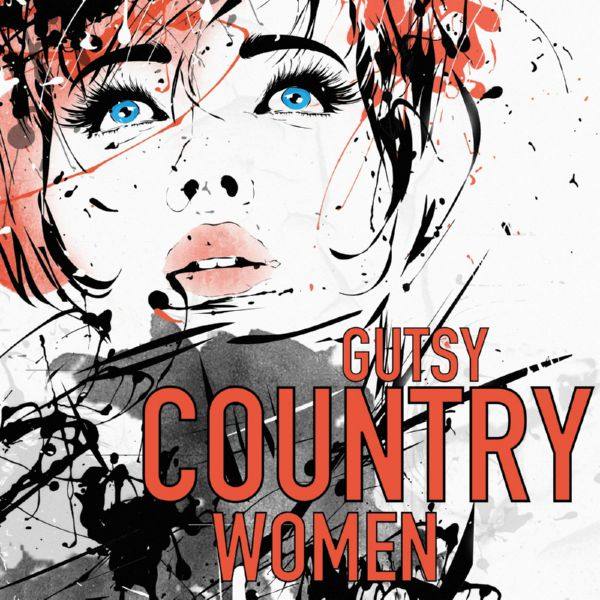 VA - Gutsy Country Women