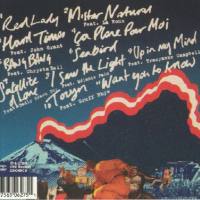 Whyte Horses - Hard Times (2020) FLAC