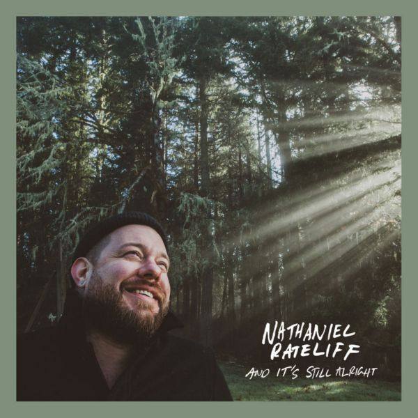 Nathaniel Rateliff - And It’s Still Alright (2020) FLAC