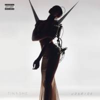 Tinashe - Joyride (2018) FLAC
