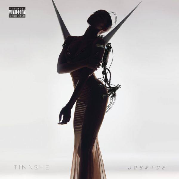 Tinashe - Joyride (2018) FLAC