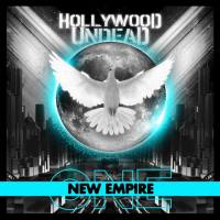 Hollywood Undead - 2020 - New Empire, Vol. 1 [FLAC]