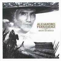 Alejandro Fernandez - Hecho En Mexico 2020 FLAC