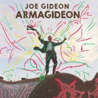 Joe Gideon - Armagideon (2020) [FLAC]