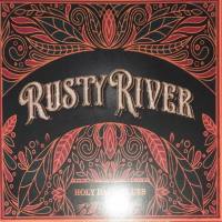 Rusty River - Holy Basil Blues 2020 FLAC