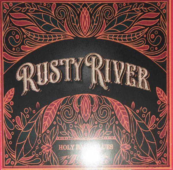 Rusty River - Holy Basil Blues 2020 FLAC