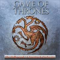 The Hollywood LA Soundtrack Orchestra - Game of Thrones 2020 FLAC