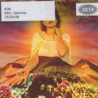 Gemma Ray - Psychogeology (2019) [CD FLAC]