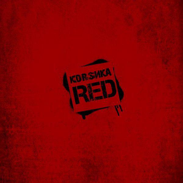 Коrsика - RED  2020 FLAC