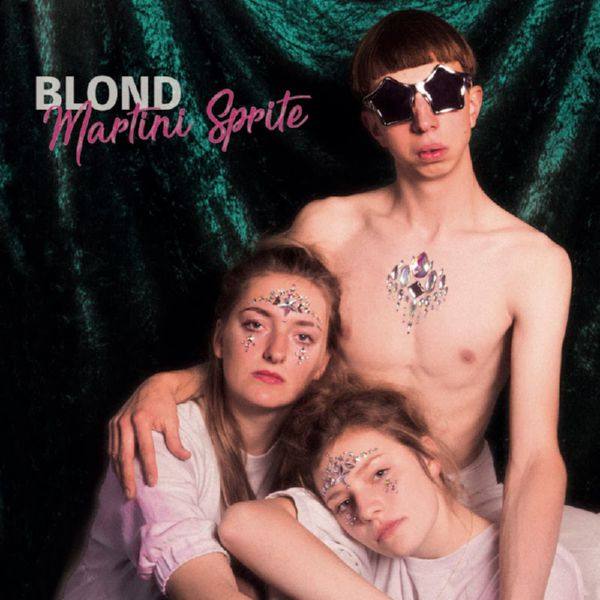 Blond - Martini Sprite 2020 FLAC