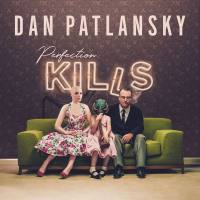 Dan Patlansky - Perfection Kills (2018) FLAC
