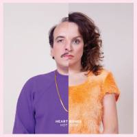 Heart Bones - Hot Dish 2020 FLAC