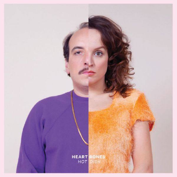 Heart Bones - Hot Dish 2020 FLAC