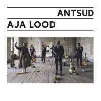 Antsud - Aja Lood 2018 FLAC