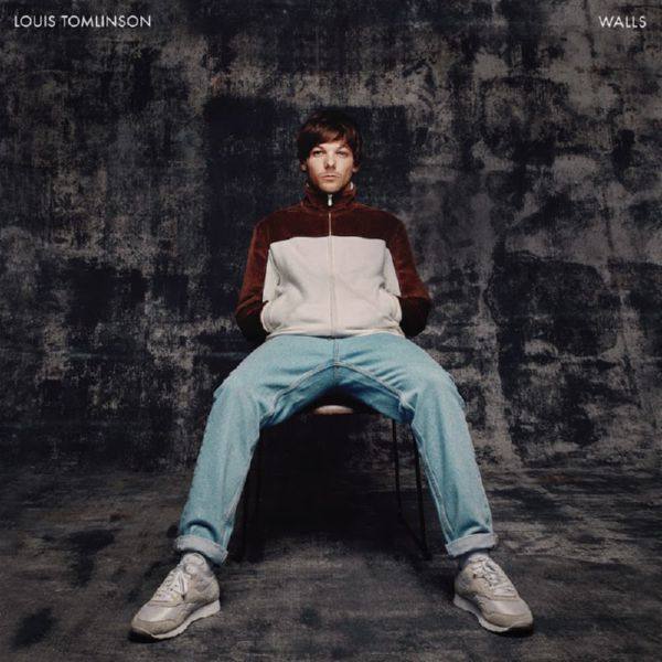 Louis Tomlinson - Walls 2020 FLAC