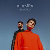 ALAMPA - Paranoia EP (2019)  FLAC
