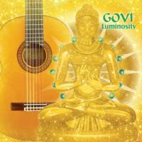 Govi - Luminosity - 2018 FLAC