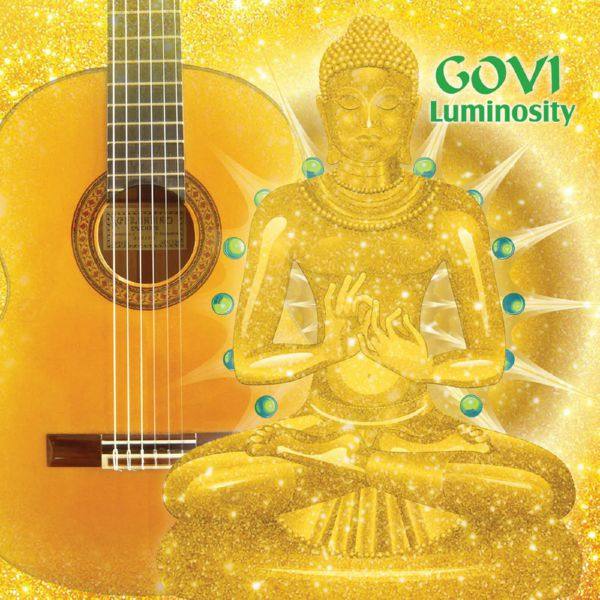Govi - Luminosity - 2018 FLAC