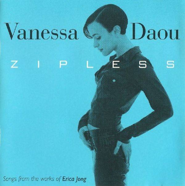 Vanessa Daou - Zipless 1994 FLAC