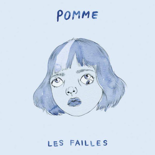 Pomme - Les Failles Cachees 2020 FLAC