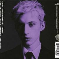 Troye Sivan - Bloom (Target Deluxe) (2018) FLAC
