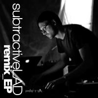 subtractiveLAD - remix_EP 2011 FLAC