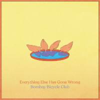 Bombay Bicycle Club - Everything Else Has Gone Wrong 2020 FLAC