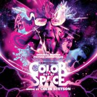 Цвет из иных миров (Original Motion Picture Soundtrack) (2020) [WEB-FLAC-24bit-48kHz]