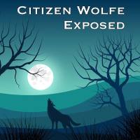 Citizen Wolfe - Exposed 2020 FLAC