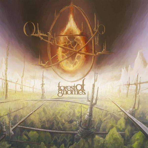 Forest Of Gnomes - 2020 - Perspective (FLAC)