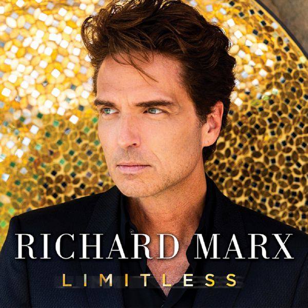 Richard Marx - Limitless (2020) FLAC
