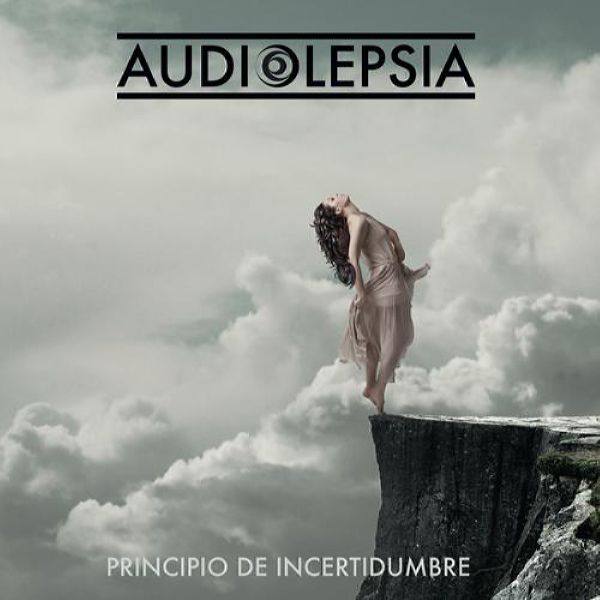 Audiolepsia - 2013 - Principio de Incertidumbre FLAC