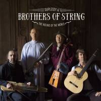 Mathias Duplessy, The Violins Of The World - Brothers of String 24-01-2020 FLAC