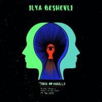 Ilya Beshevli - Touch of Miracle 2019 FLAC