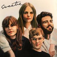 Steve Buscemi's Dreamy Eyes - Sweetie 2020 FLAC