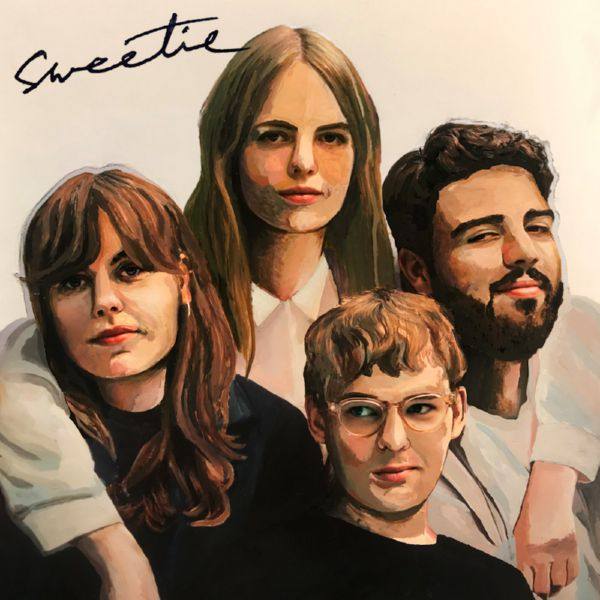 Steve Buscemi's Dreamy Eyes - Sweetie 2020 FLAC