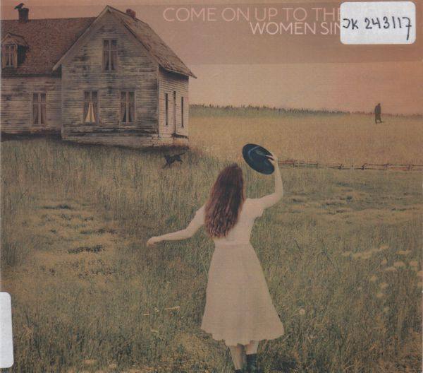 VA - Come On Up to the House-Women Sing Waits 2019 FLAC
