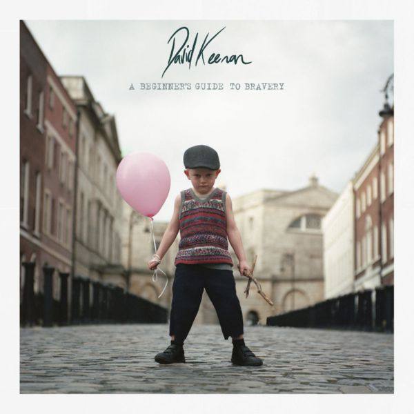 David Keenan - A Beginner's Guide To Bravery (2020)